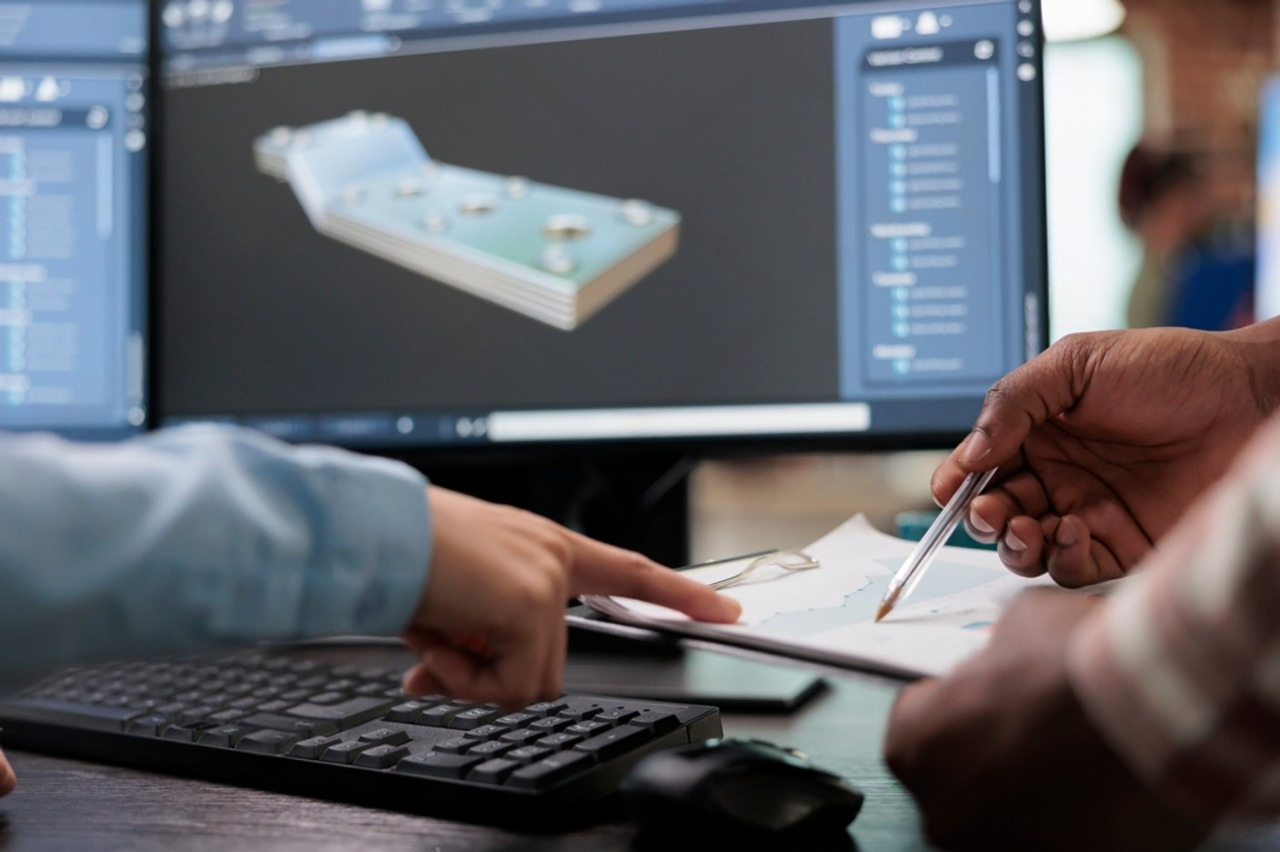 Simulation Consulting Services