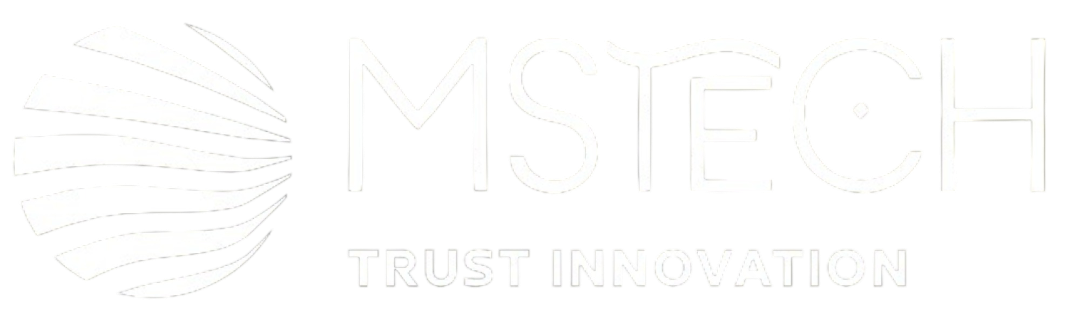 Mstech Sweden Logo